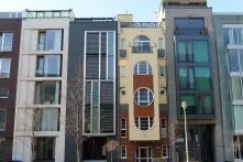 Soziales Wohnungsbau